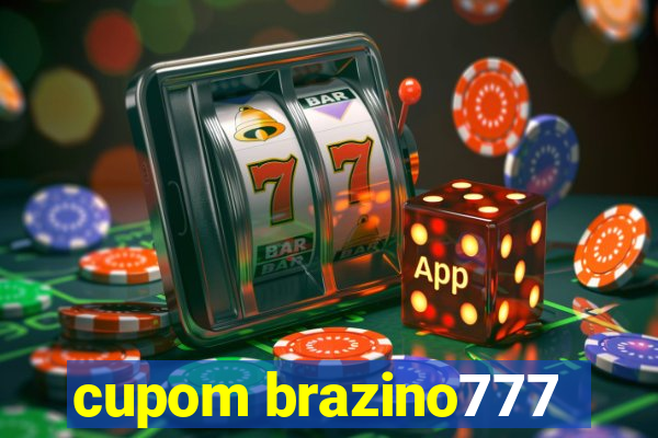 cupom brazino777